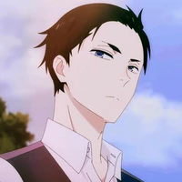 Kambe Daisuke