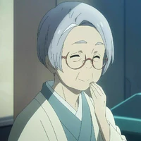Kambe Kikuko