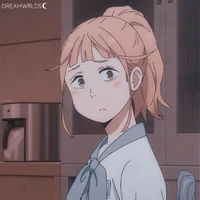 Saeki Mahoro