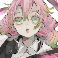 mitsuri( luyến trụ )