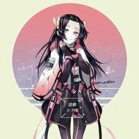 kanae (cựu hoa trụ )