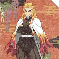 rengoku kyoujurou( viêm trụ )