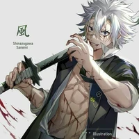 senemi( phong trụ )