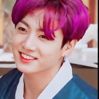 Jungkook ( mây )
