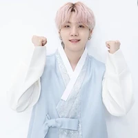 Yoongi ( không khí )