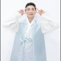 Nam Joon ( sương )