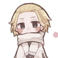 Sano Manjirou/Mikey (lúc nhỏ)