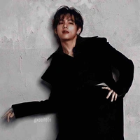 Kim Taehyung