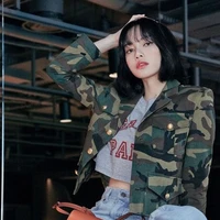 Lalisa Manoban