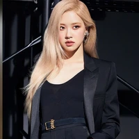Park Chaengyoung