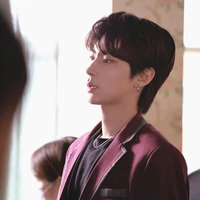 Hwang In Youp( a trai lisa )