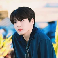Jeon JungKook