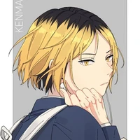 Kozume Kenma
