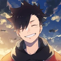 Kuroo Tetsurou