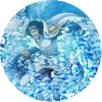 Aokiji Kuzan