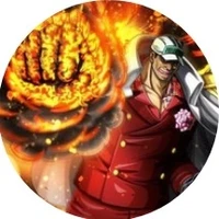 Akainu Sakazuki