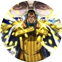 Kizaru Borsalino