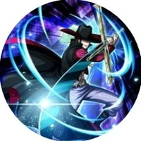 Dracule Mihawk