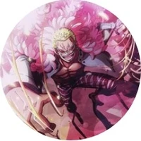Donquixote Doflamingo