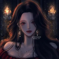 Jewel Esther°Ansual°