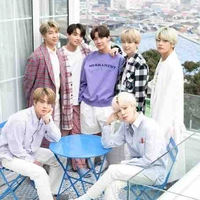 Tg ume BTS