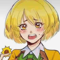 Seno-chan