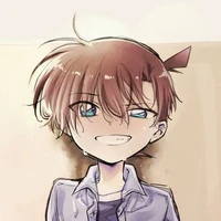 Edogawa Conan