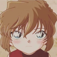 Haibara Ai
