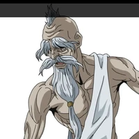 zeus