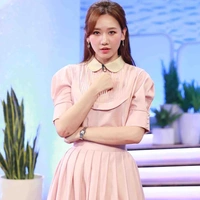 Harriwon(mẹ Huy)