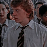 Ron Weasley