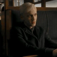 Draco Malfoy