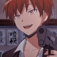 Akabane Karma