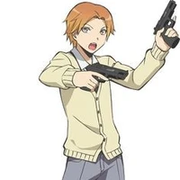 Maehara Hiroto