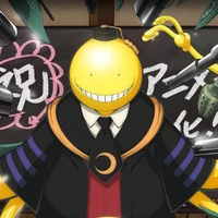 Koro-sensei