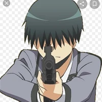 Chiba Ryunosuke