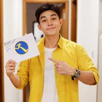 Jun Phạm(bn Huy, ny Sam)