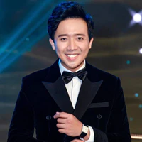 Trấn Thành (ba Ngọc)