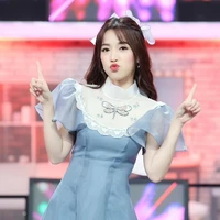 Puka(chị Huy, ny Gin)