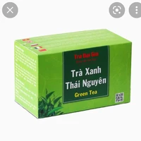 nhóm trà xanh