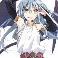 Rimuru tempest