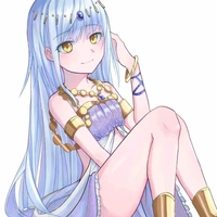 Vị thần ( rimuru )