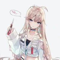 Tuyết Mộc Tiên ( Minako ) - bff nữ9