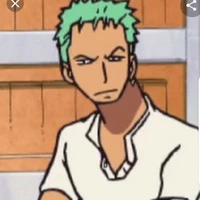 zoro