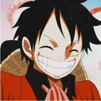luffy
