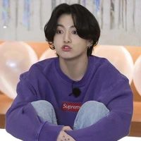 Jeon Jungkook - Kookie - Y