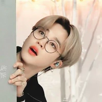 Park Jimin - Cô