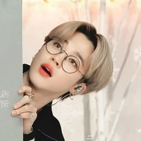 Park Jimin - Cô