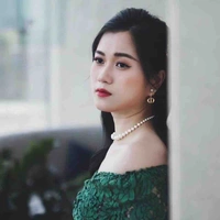 Vĩ Dạ (chị Huy)