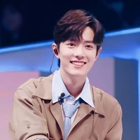Tiêu Chiến(bff TT kD)